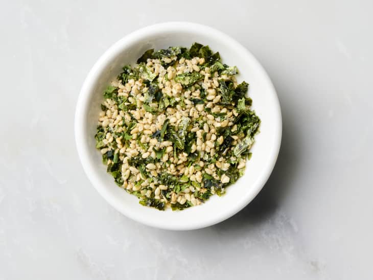 What is Furikake? | The Kitchn