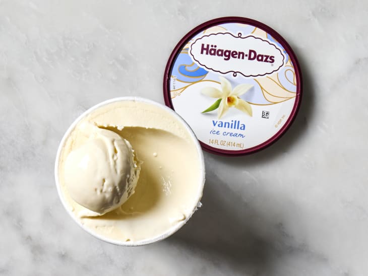The Best Store-Bought Ice Cream, According to Chefs | Apartment Therapy