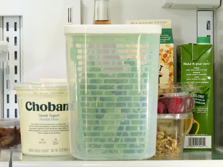 I Finally Found the Best Way to Store Basil So It Stays Fresh for Two ...