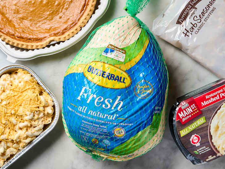 Best Thanksgiving Costco Deals and Groceries of 2024 The Kitchn