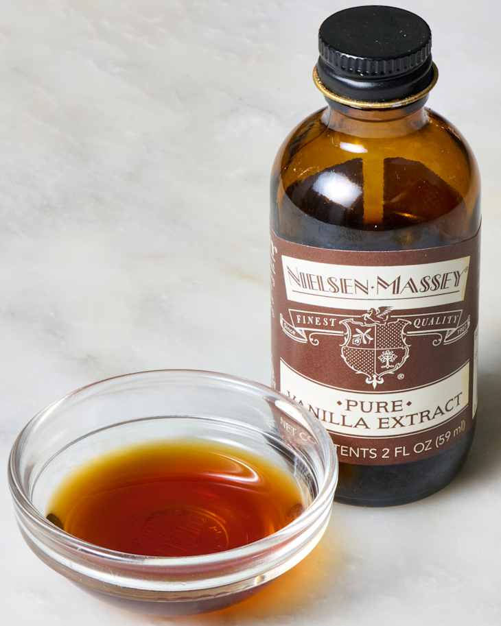 thumbnail image 2 of Nielsen-Massey Pure Vanilla Extract 2 Fl Oz - Finest Quality, Exp Nov 2025 2 of 2