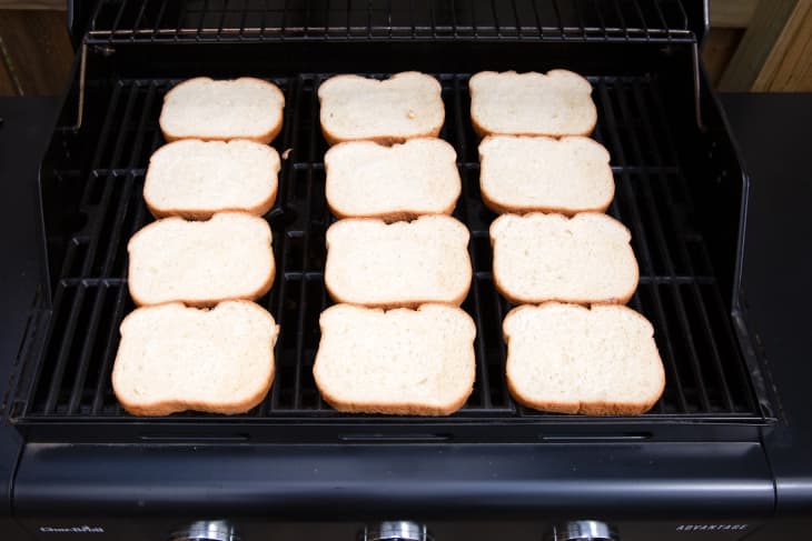areal Kontrovers Cruelty How to Test Your Grill For Hot Spots | Kitchn