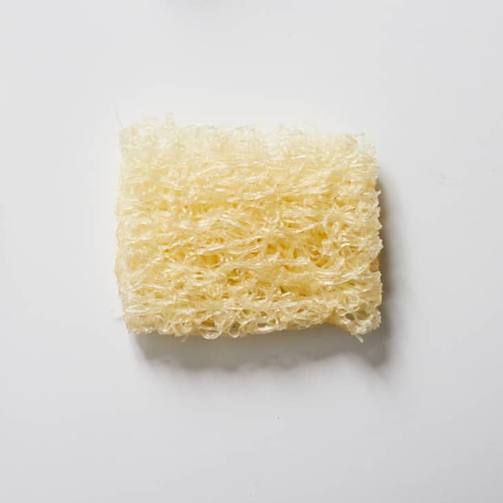 Mi Fen noodles on a surface