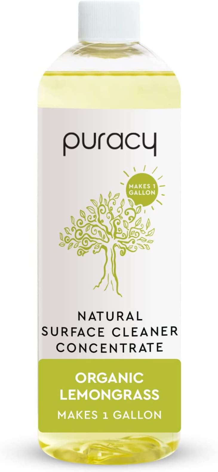 Product Image: Puracy All Purpose Cleaner Concentrate