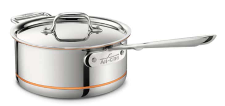 All-Clad Sale on Cookware with Damaged Packaging | Kitchn