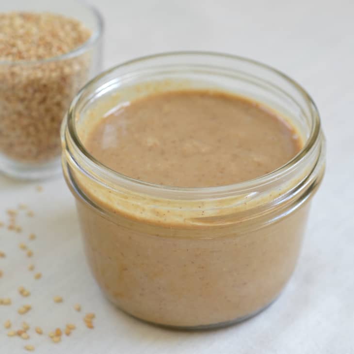 Sesame S Secret Weapon Tahini Kitchn