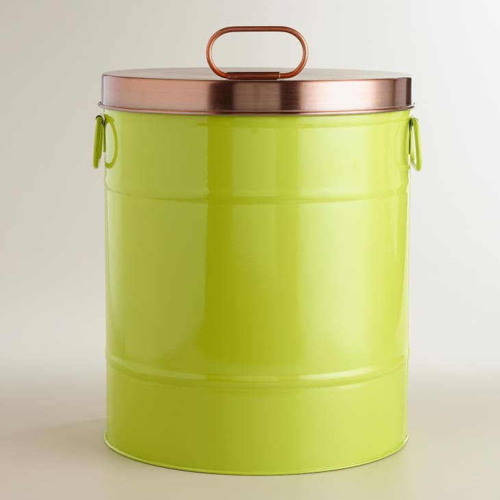 aldi pet food container