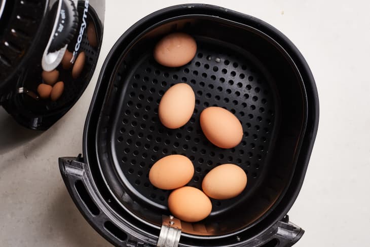 This Nifty Egg Cooking Gadget Is 20% Off for Black Friday