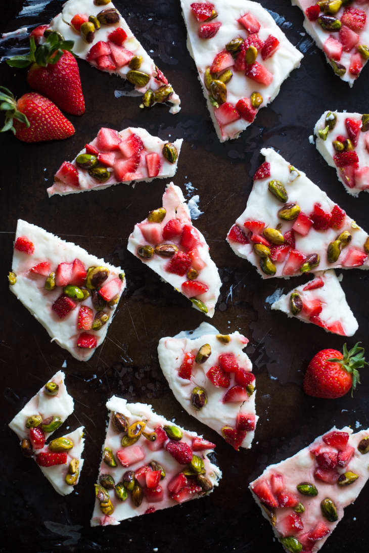13 Sweets To Share With Your Bff This Galentine S Day Kitchn