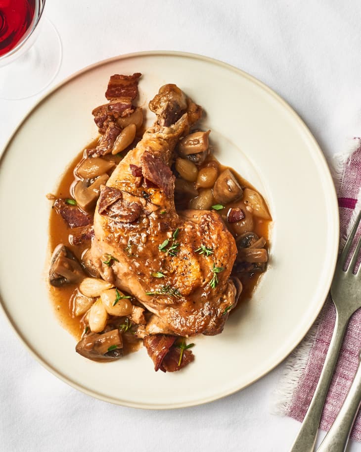 The Four Best Chicken Dinner Party Recipes of All Time ...