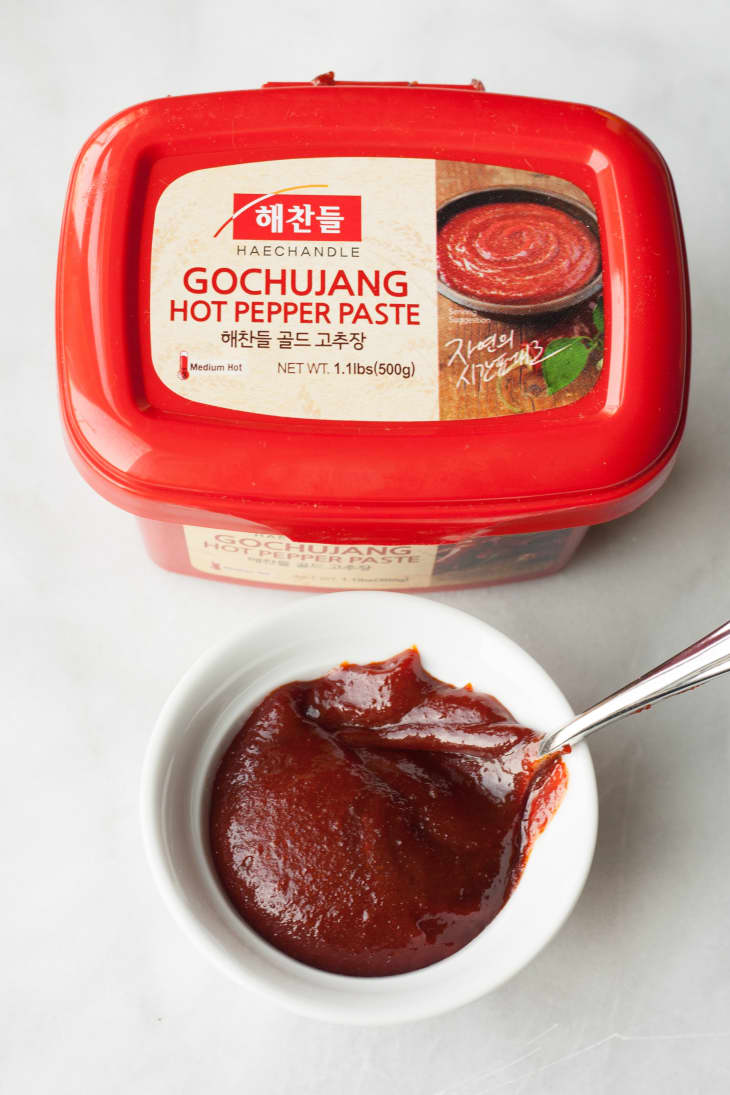 What Is Gochujang & How Do You Use It? | The Kitchn