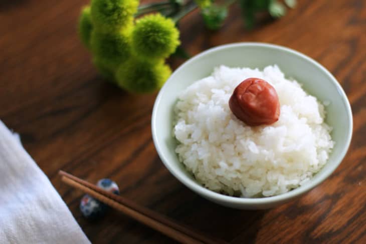 How to Cook Japanese Rice in a Pot on the Stove (Video) • Just One Cookbook