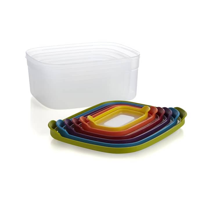 10 Colorful Storage Containers for Leftovers