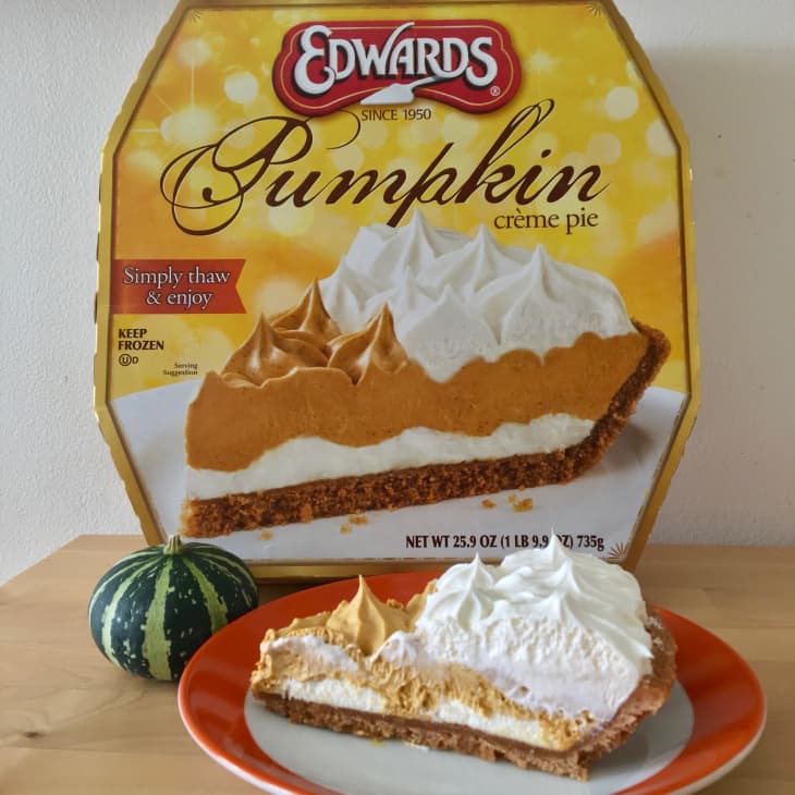 Best Frozen Pumpkin Pies to Buy in 2021 | Kitchn