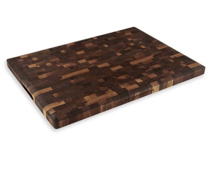 5 Big and Beautiful Cutting Boards