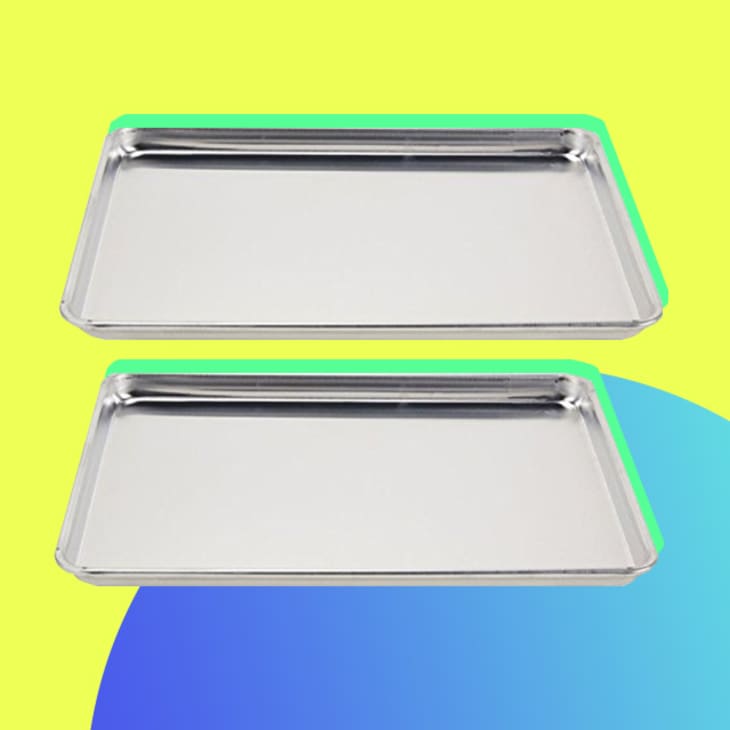 The 7 Baking Pan Sizes Every Home Cook Needs