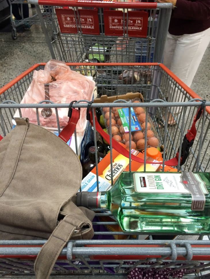 Costco shopping tricks revealed - the seven surprising traps to