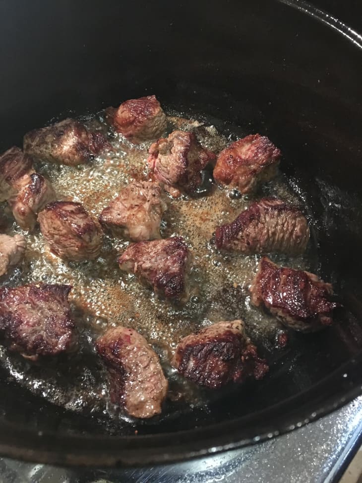 Best Dutch Oven Le Creuset, Lodge, Staub Comparison Kitchn