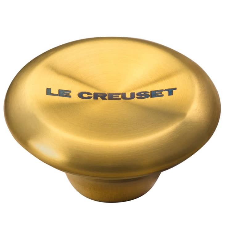 What Do the Colors of the Le Creuset Knobs Mean?