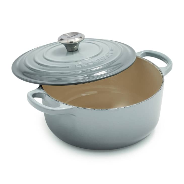 Le Creuset New Color Sale Sur La Table