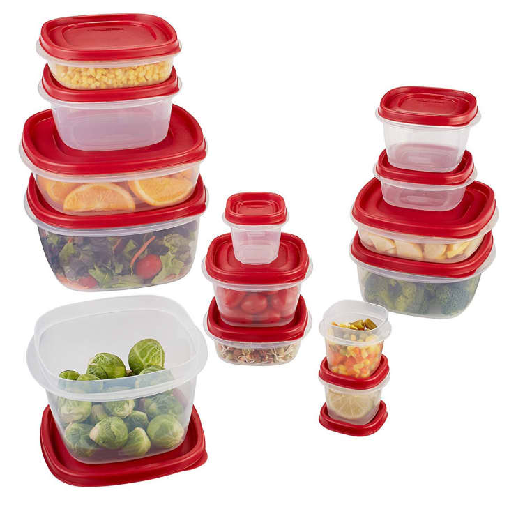 Food storage containers: Snag this top-rated food Pyrex set for less than  $20