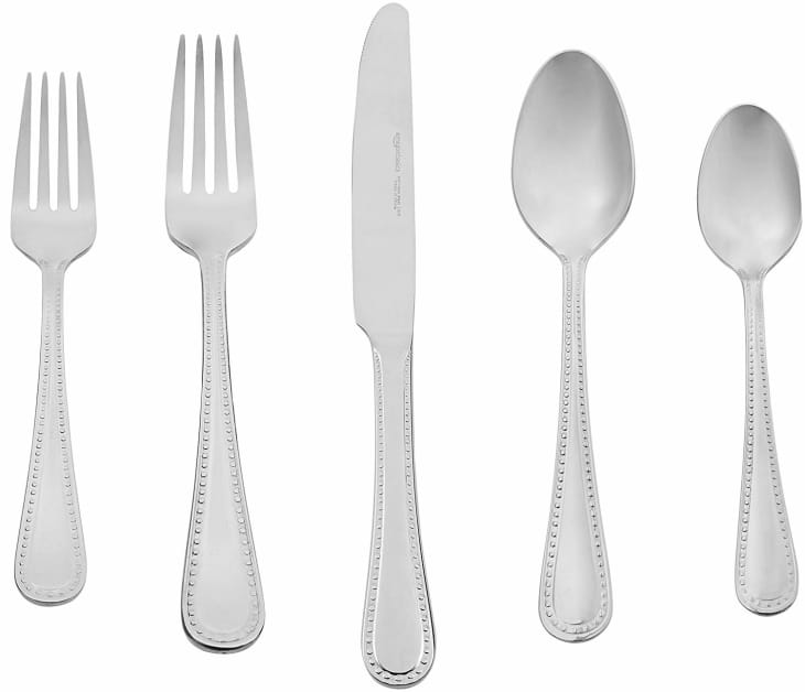 Featured image of post Black Flatware That Doesn&#039;t Fade / Your seafood amuse could be caviar, in which case mate black stainless is inappropriate.