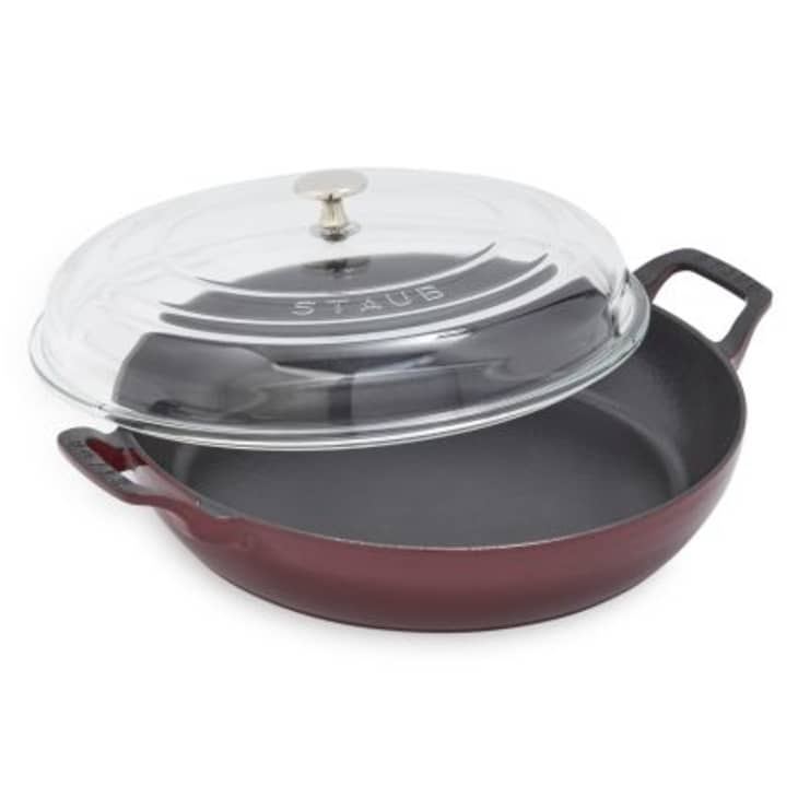 The Lodge Cast Iron Wonder Skillet Is 65% Off at