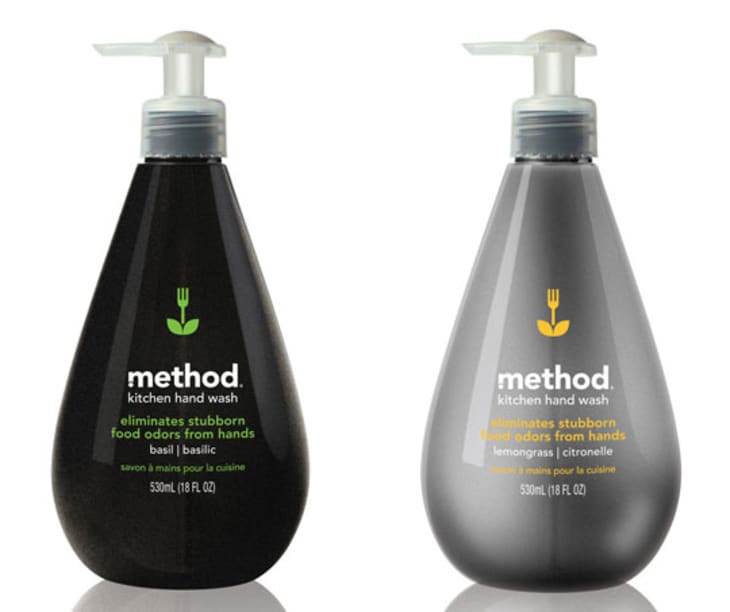 Product Review Method Kitchen Hand Wash Kitchn