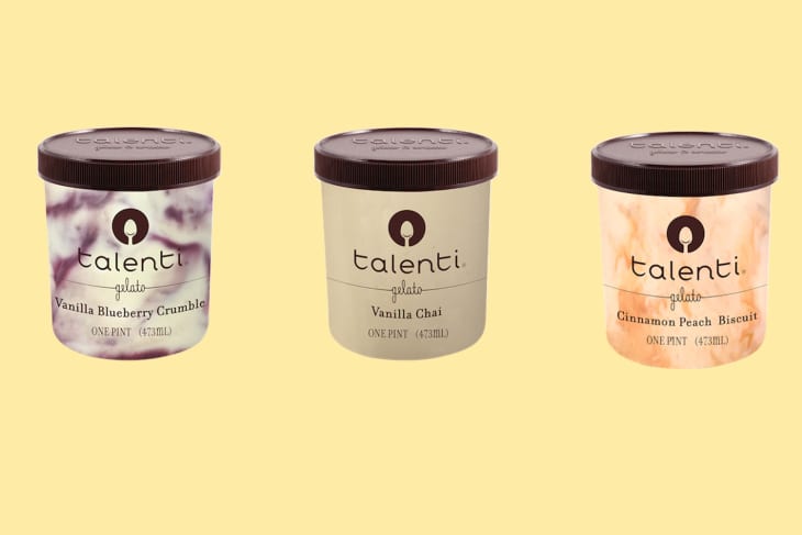 Decadent Delights: Discover Talenti Sorbetto's Dairy-Free & Vegan