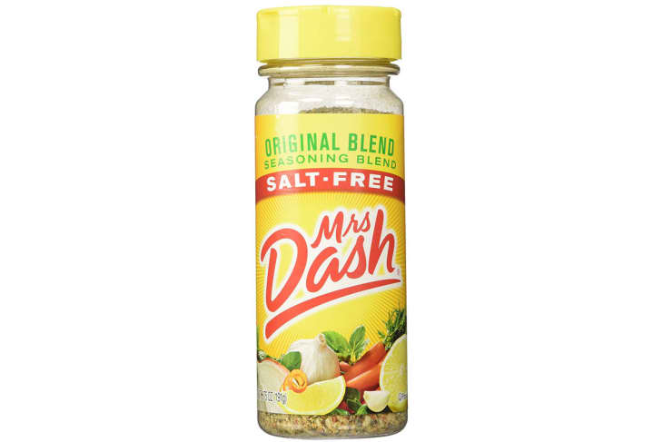 Low Sodium Seasonings, Salt Free Seasoning Blend - Dash