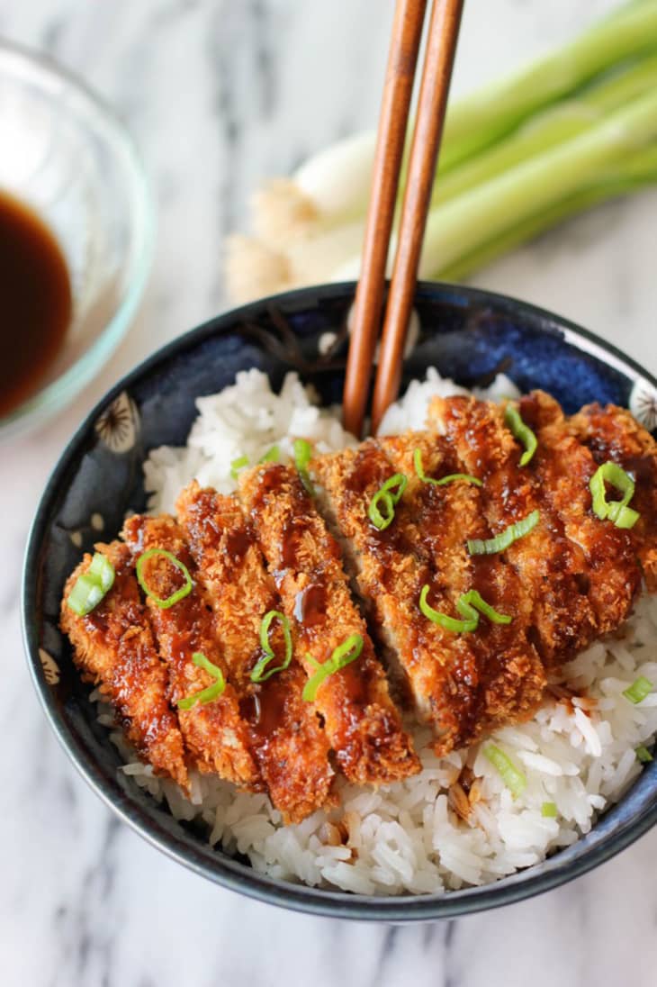 11 Easy Japanese Recipes If You Re Just Starting Out Kitchn