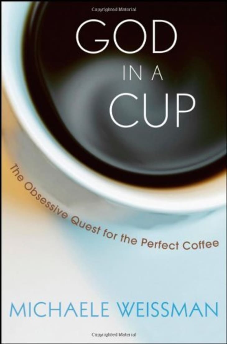 9 Books That Will Teach You About Coffee Kitchn