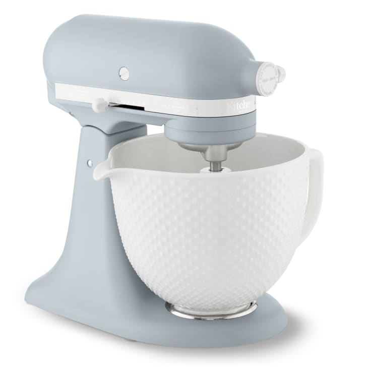 Williams Sonoma KitchenAid® Mixer Ultimate Bundle