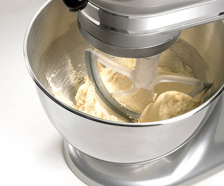 The BeaterBlade Is the Upgrade Your KitchenAid Stand Mixer Needs