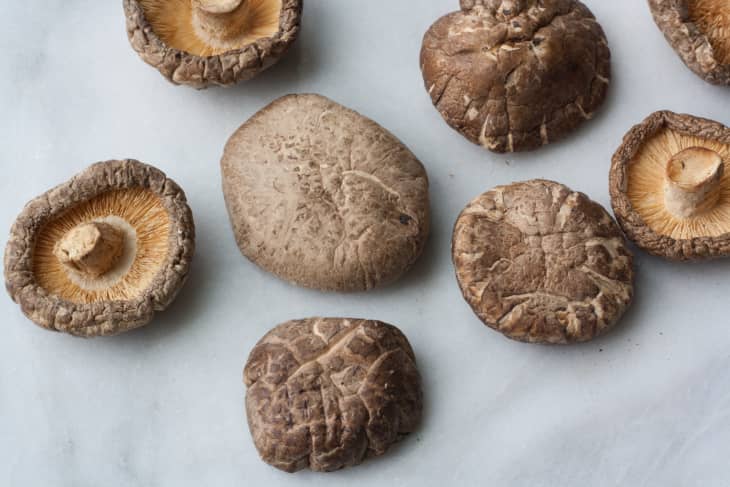 Why Dried Shiitake Mushrooms Should Be In Your Pantry Kitchn