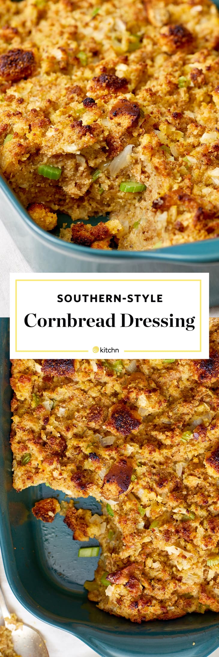 Featured image of post Albers Cornbread Dressing Recipe