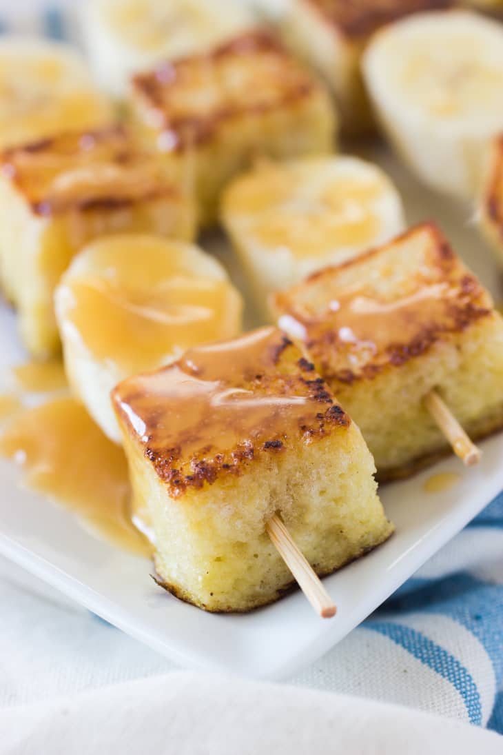 5 Mistakes To Avoid When Making French Toast Kitchn