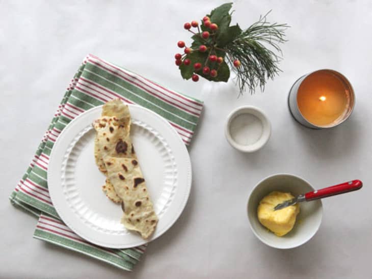 Lefse