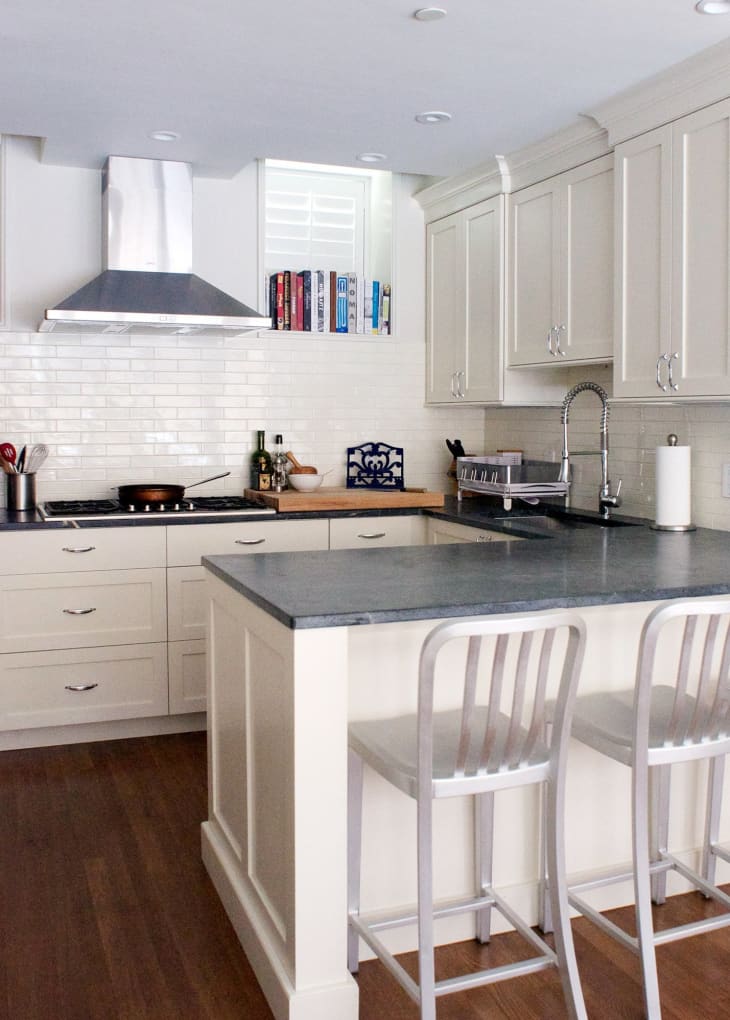 10 Clever Storage Hacks For Small Kitchens - HomeLane Blog