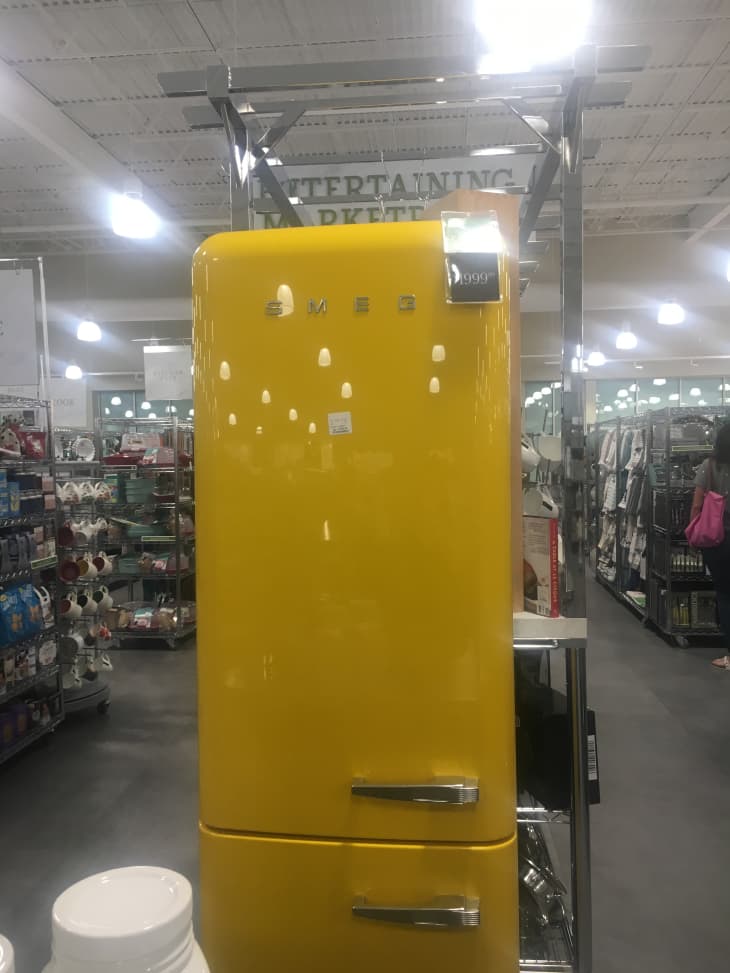 homesense pasta maker