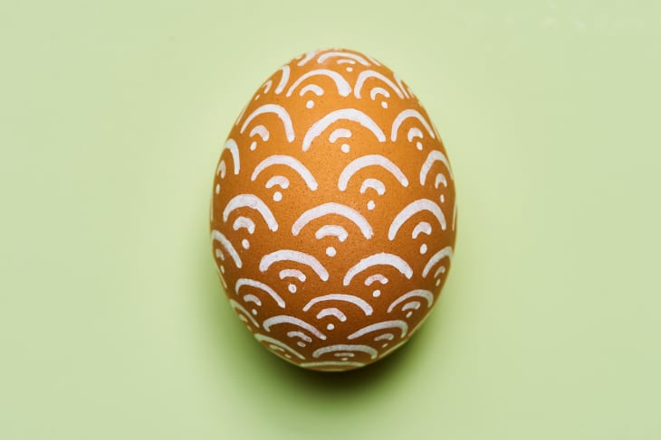 Easy Easter Egg Decorating Ideas