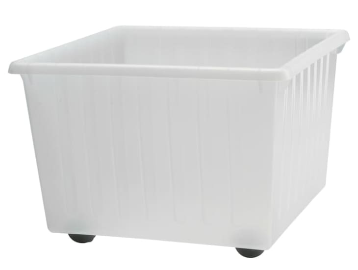 ikea kids laundry basket