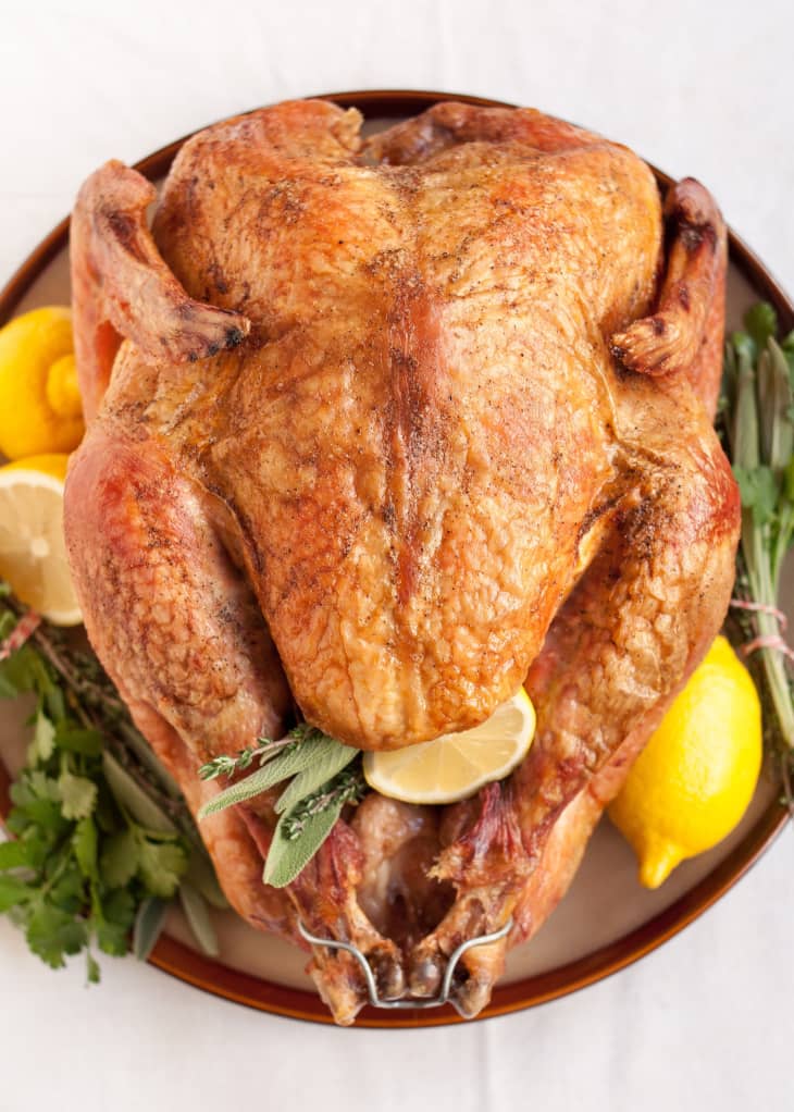 Everything You Need To Know About Buying A Turkey Kitchn