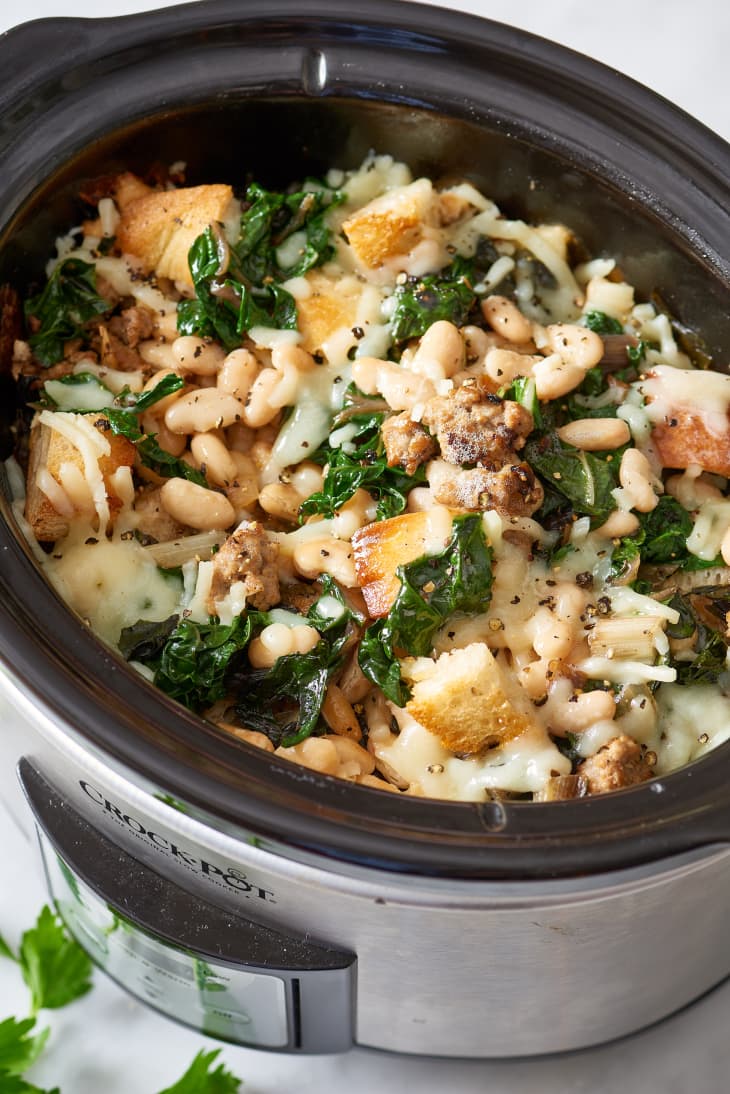 Explore Slow Cookers to Make Meals Work on Your Time, slow cooker 