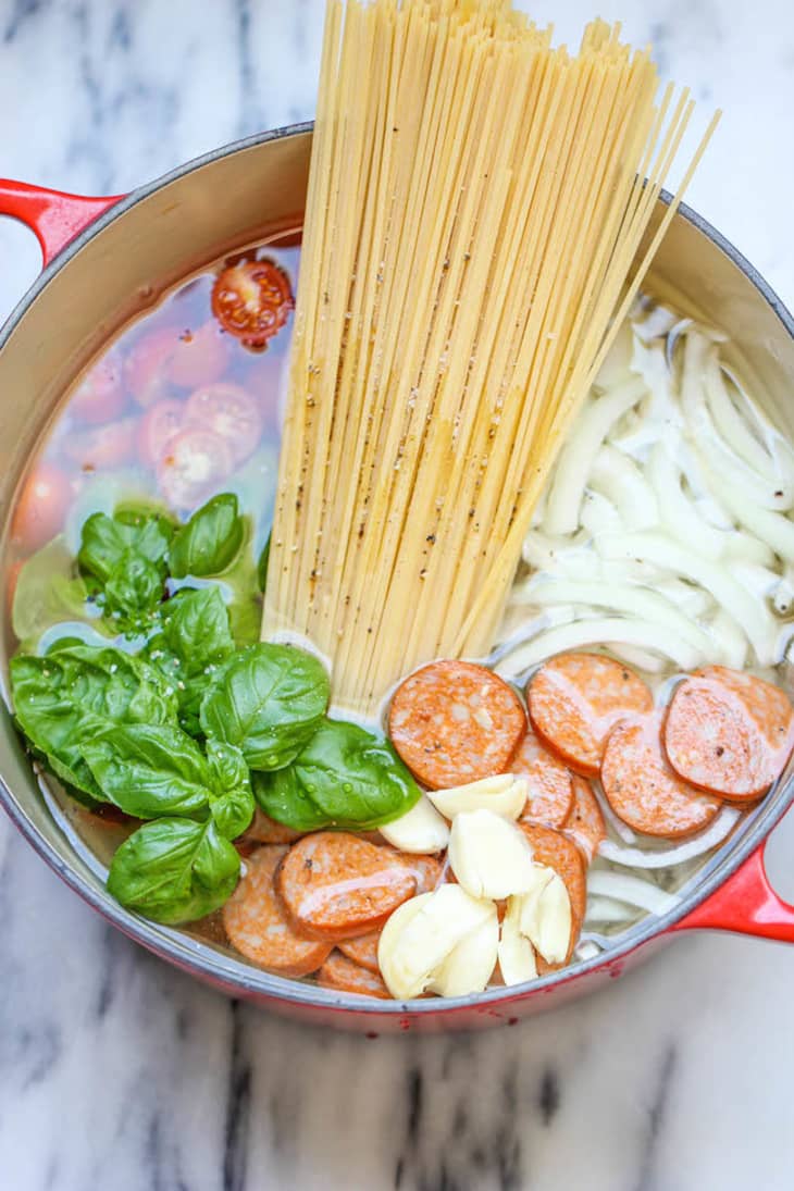 Chungah Rhee Of Damn Delicious Shares Her Miracle Meal Kitchn