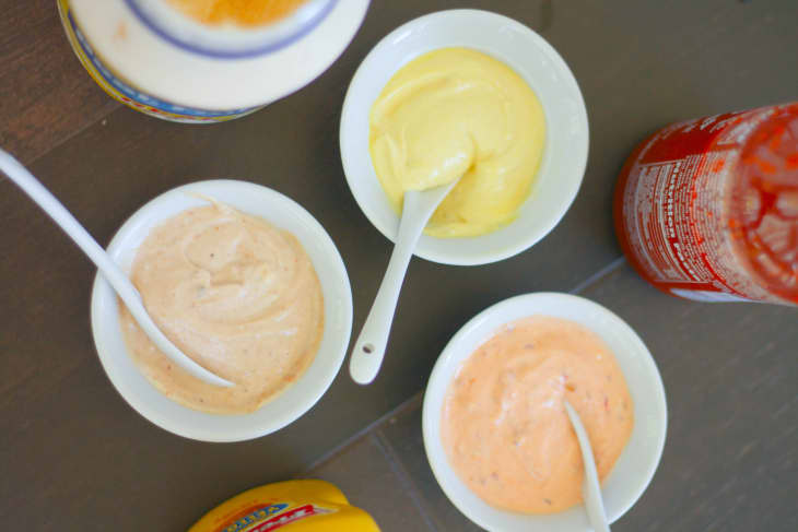 How Long Can You Keep Opened Condiments? | The Kitchn
