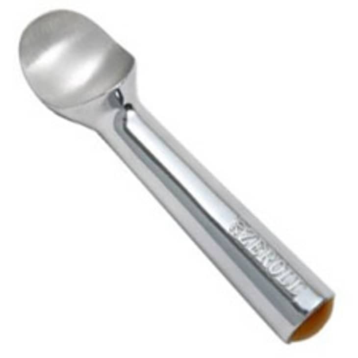 zerol ice cream scoop