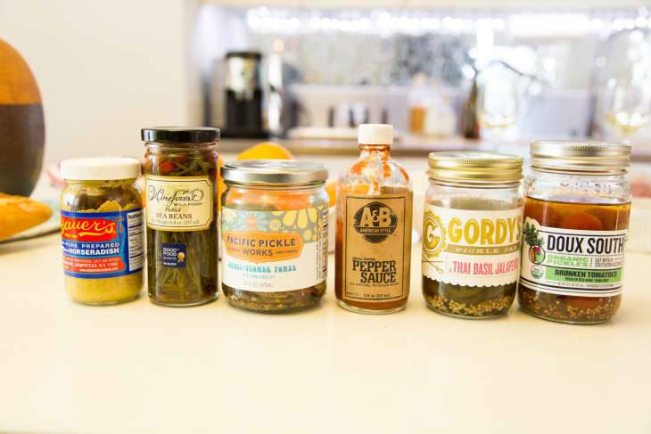 How Craig Kanarick Uses Pickles And Pickle Brine In The Kitchen Kitchn