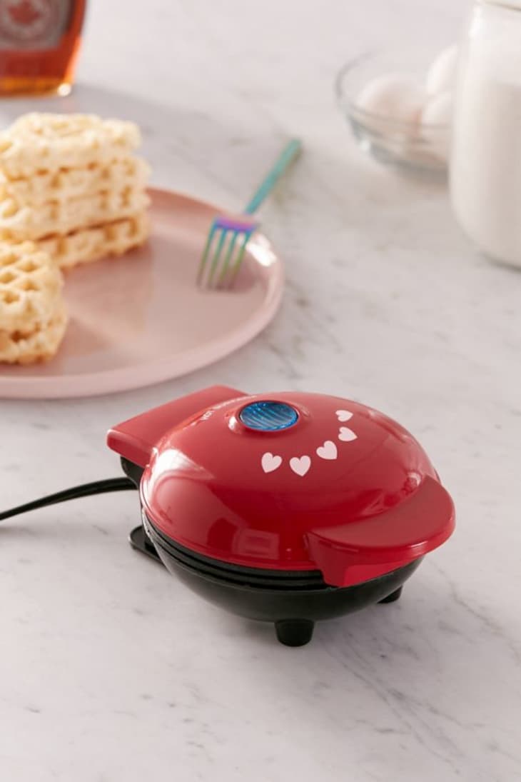 Urban Outfitters Sells A Dinosaur Waffle Maker