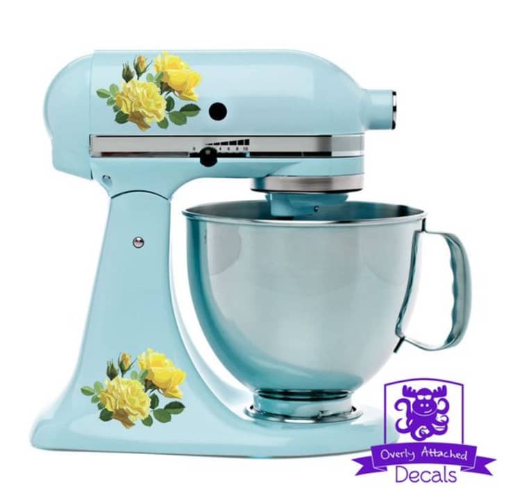 The Pioneer Woman, Kitchen, The Pioneer Woman Euc Hand Mixer
